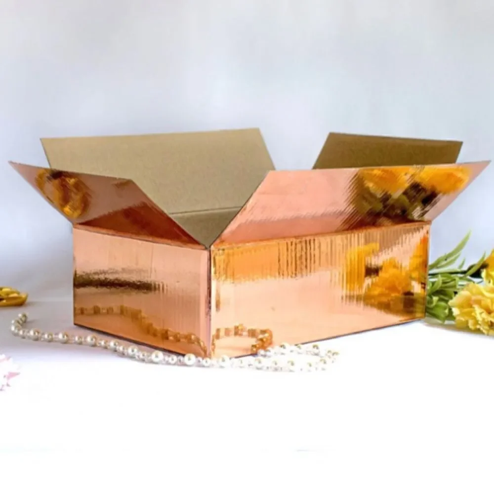 Large boxes listing